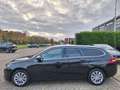Peugeot 308 SW 1.2 PureTech Allure ,CLIMA/PDC/NAVI/PANORAMA/EN Noir - thumbnail 9