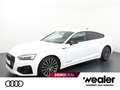 Audi A5 Sportback 35 TFSI S edition Competition | Zwart Op Wit - thumbnail 1