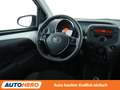 Toyota Aygo 1.0-VVT-i X*KLIMA*BLUETOOTH* Weiß - thumbnail 13