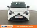 Toyota Aygo 1.0-VVT-i X*KLIMA*BLUETOOTH* Weiß - thumbnail 9