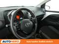 Toyota Aygo 1.0-VVT-i X*KLIMA*BLUETOOTH* Weiß - thumbnail 11