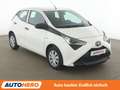 Toyota Aygo 1.0-VVT-i X*KLIMA*BLUETOOTH* Weiß - thumbnail 8