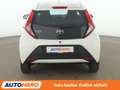 Toyota Aygo 1.0-VVT-i X*KLIMA*BLUETOOTH* Weiß - thumbnail 5