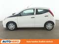 Toyota Aygo 1.0-VVT-i X*KLIMA*BLUETOOTH* Weiß - thumbnail 3