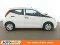 Toyota Aygo 1.0-VVT-i X*KLIMA*BLUETOOTH* Weiß - thumbnail 7