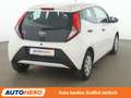 Toyota Aygo 1.0-VVT-i X*KLIMA*BLUETOOTH* Weiß - thumbnail 6