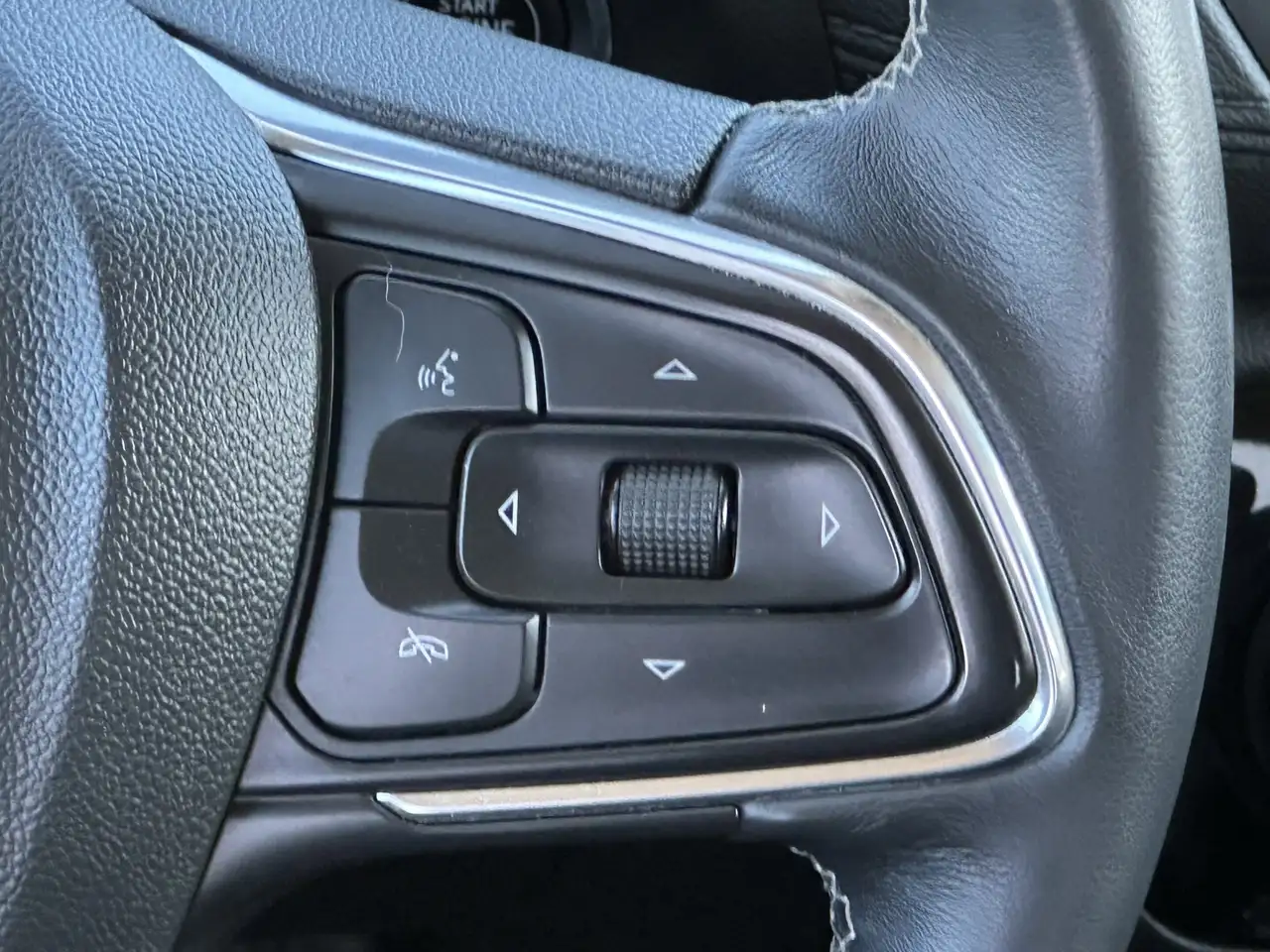 Buick Encore снимка Buick Encore
