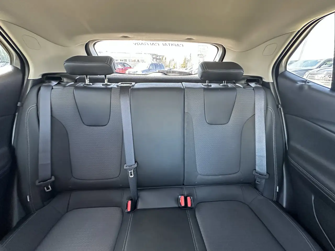 Buick Encore снимка Buick Encore