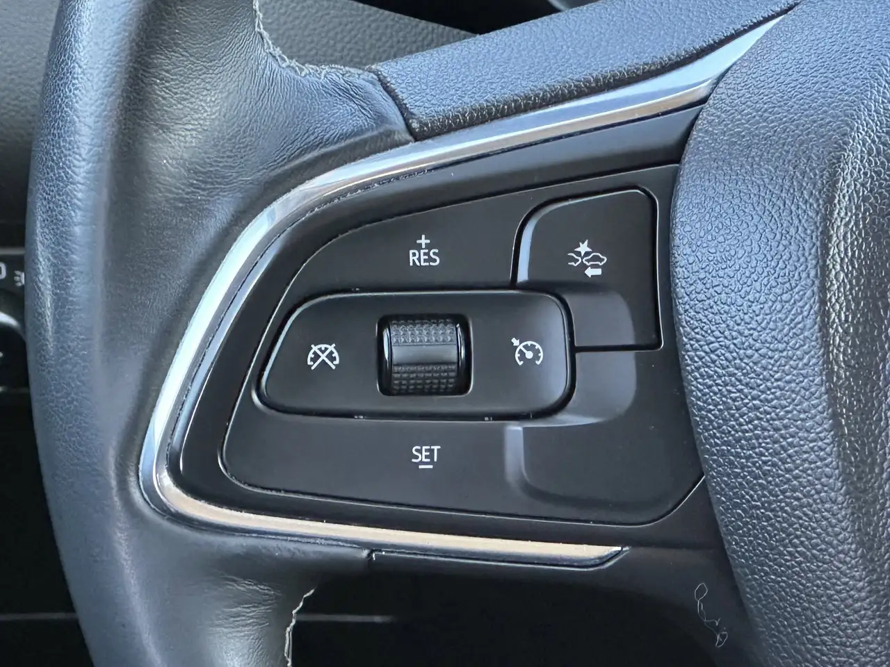 Buick Encore снимка Buick Encore