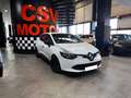 Renault Clio 1.2 Limited 55kW Blanco - thumbnail 4