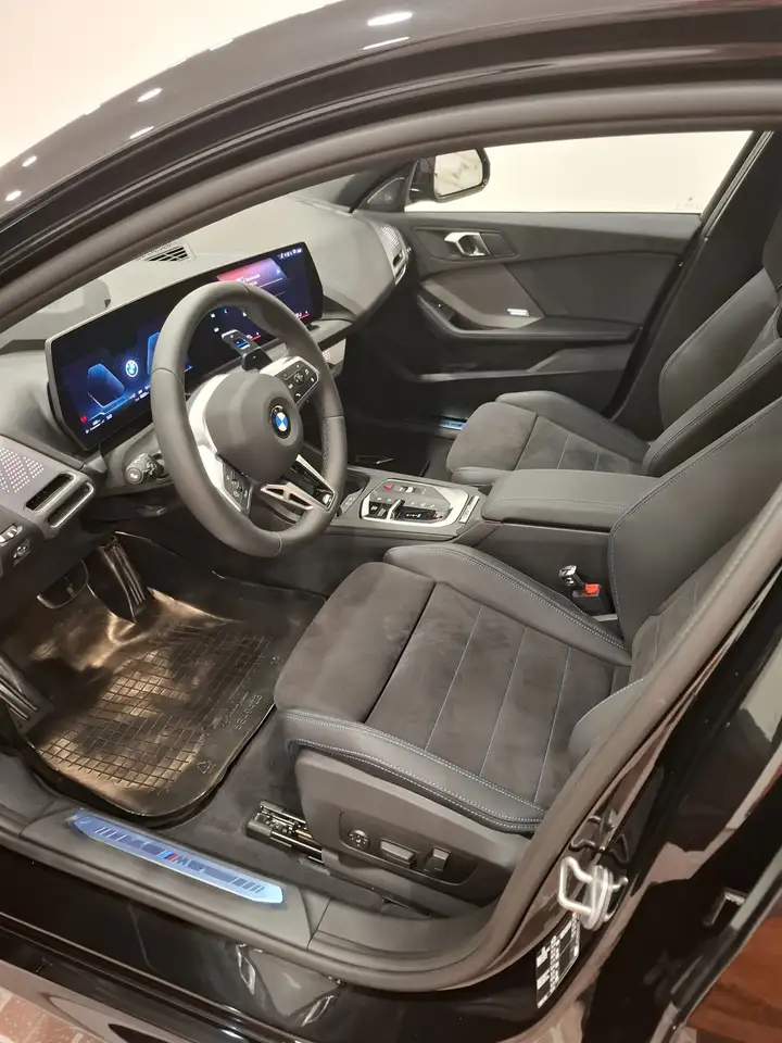 BMW 1 Series 2026