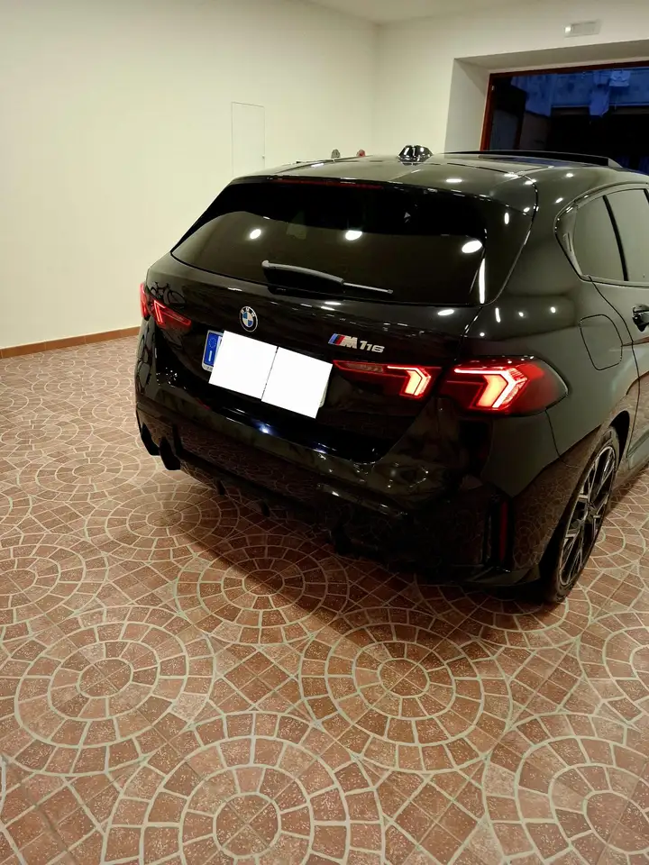 BMW 1 Series 2026
