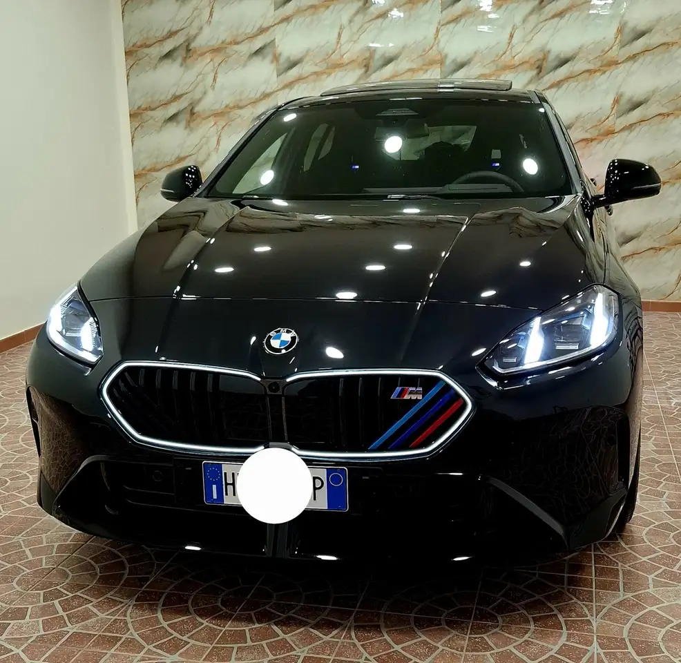 BMW 1 Series 2026