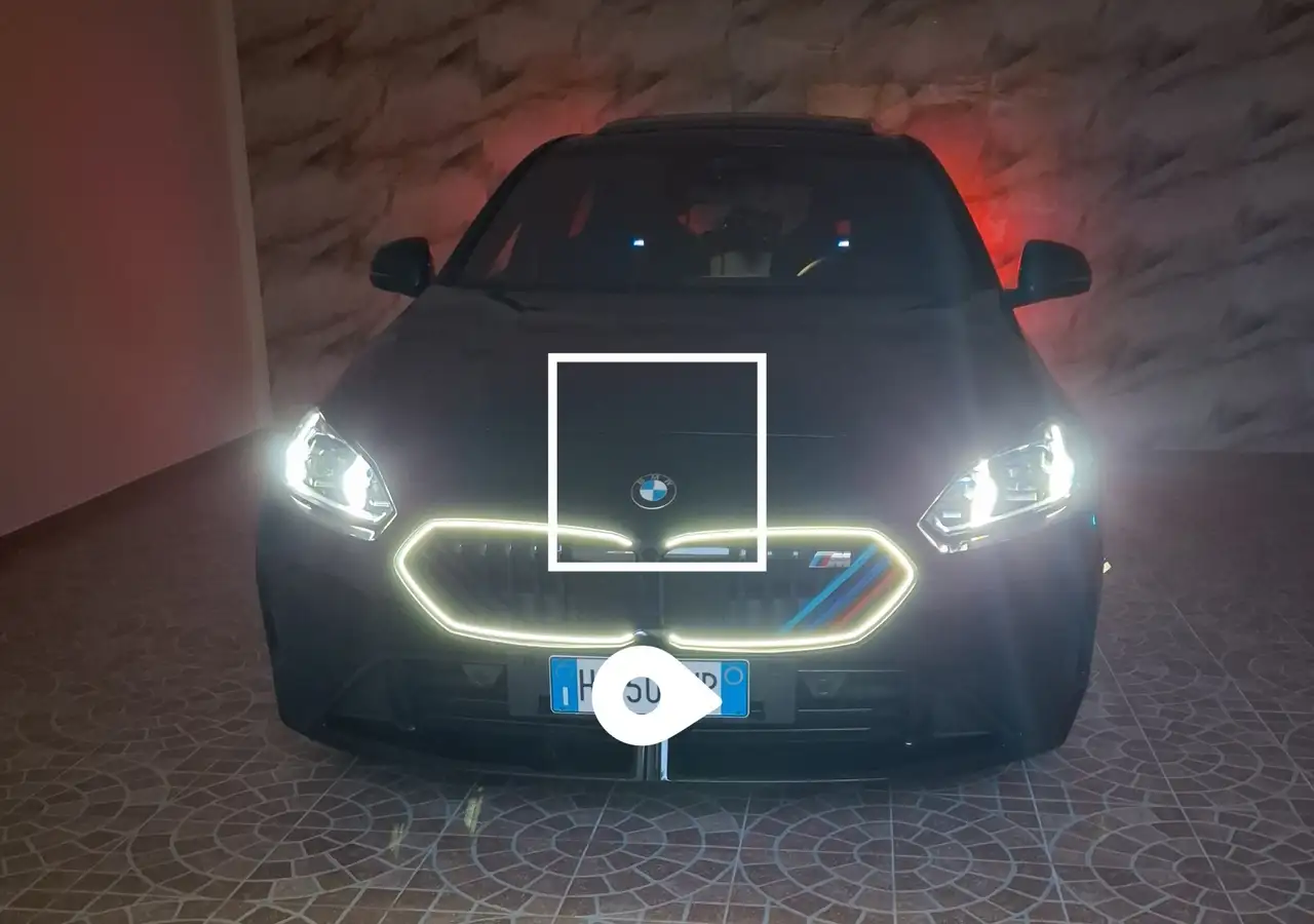 BMW 1 Series 2026