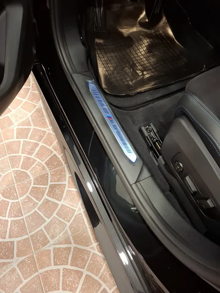 BMW 1 Series 2026