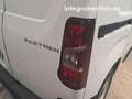 Peugeot Partner 1.5 HDI FURGON 100CV Blanco - thumbnail 18