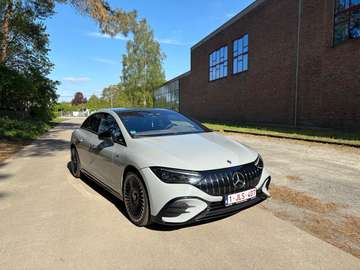 EQE AMG 90.6 kWh 43 4-Matic