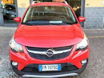Karl 1.0 Rocks Gpl 73cv