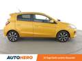 Mitsubishi Space Star 1.2 Spirit+*NAVI*SHZ*KLIMA*TEMPO*GARANTIE* Gelb - thumbnail 7