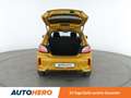 Mitsubishi Space Star 1.2 Spirit+*NAVI*SHZ*KLIMA*TEMPO*GARANTIE* Gelb - thumbnail 17