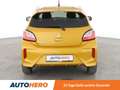 Mitsubishi Space Star 1.2 Spirit+*NAVI*SHZ*KLIMA*TEMPO*GARANTIE* Gelb - thumbnail 5