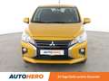 Mitsubishi Space Star 1.2 Spirit+*NAVI*SHZ*KLIMA*TEMPO*GARANTIE* Gelb - thumbnail 9