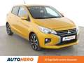 Mitsubishi Space Star 1.2 Spirit+*NAVI*SHZ*KLIMA*TEMPO*GARANTIE* Gelb - thumbnail 8