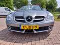 Mercedes-Benz SLK 200 SLK 200 K. Prestige Plus Grijs - thumbnail 1