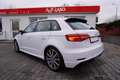 Audi A3 Sportback 1.4 TFSI S-tronic S-Line LED Navi Weiß - thumbnail 5