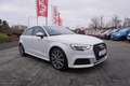 Audi A3 Sportback 1.4 TFSI S-tronic S-Line LED Navi Weiß - thumbnail 4