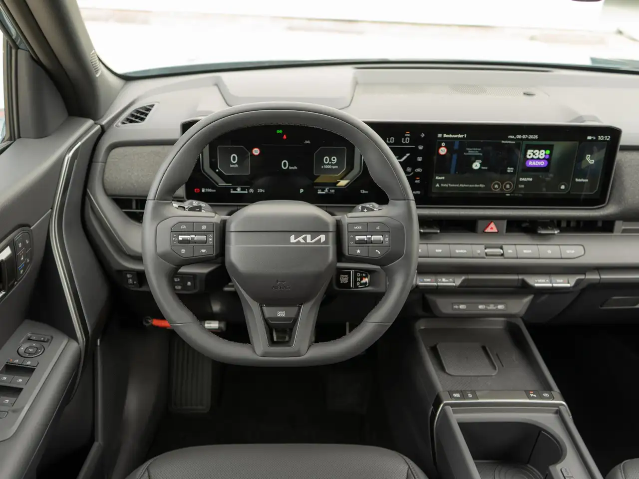 Kia Seltos 2026