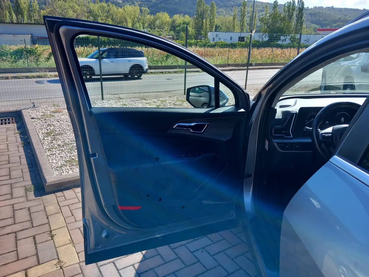Kia Sportage 1.6 CRDI Mhev Style DCT PREZZO REALE!!!!!!, миниатюра 20