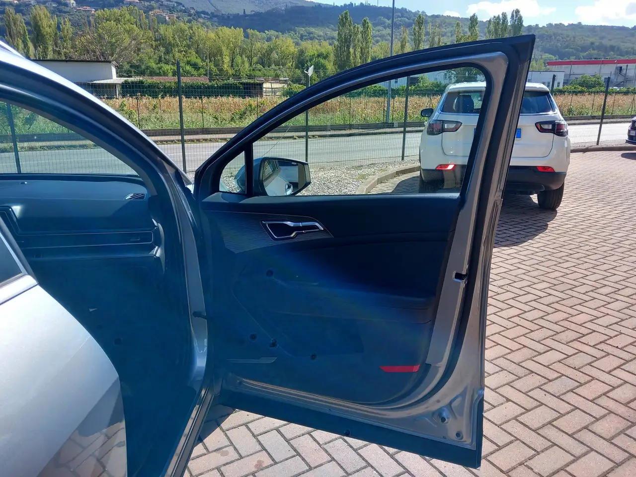 Kia Sportage 1.6 CRDI Mhev Style DCT PREZZO REALE!!!!!!, миниатюра 26