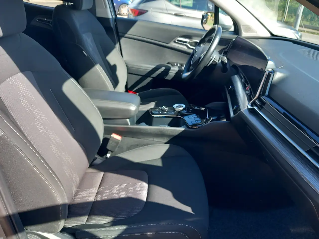 Kia Sportage 1.6 CRDI Mhev Style DCT PREZZO REALE!!!!!!, миниатюра 25