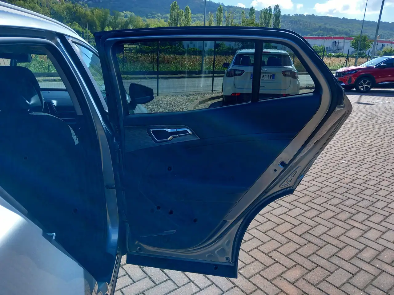 Kia Sportage 1.6 CRDI Mhev Style DCT PREZZO REALE!!!!!!, миниатюра 24