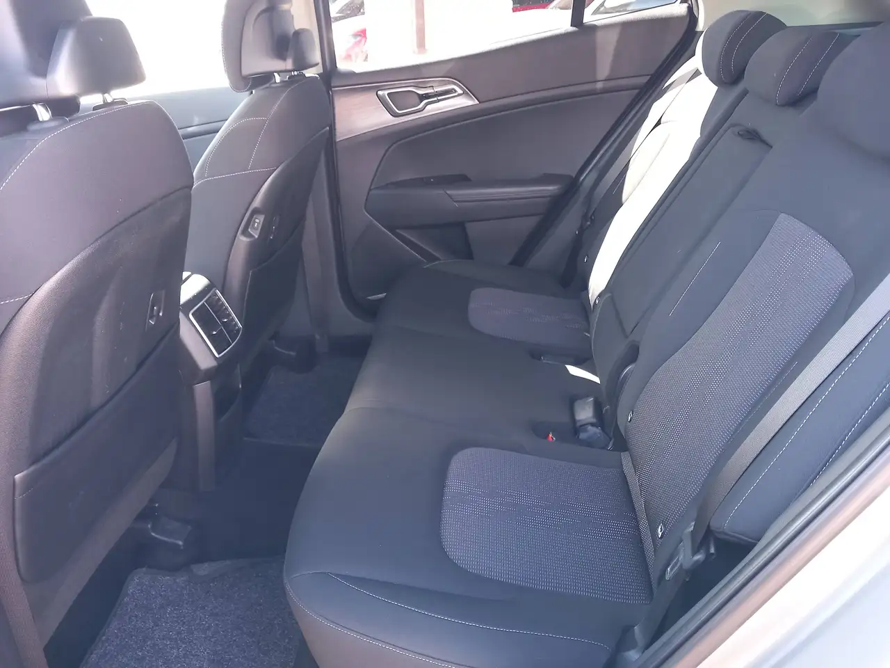 Kia Sportage 1.6 CRDI Mhev Style DCT PREZZO REALE!!!!!!, миниатюра 21