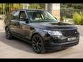 Land Rover Range Rover VOGUE P400°BLACK PACK°PANO°360°MERIDIAN Noir - thumbnail 6