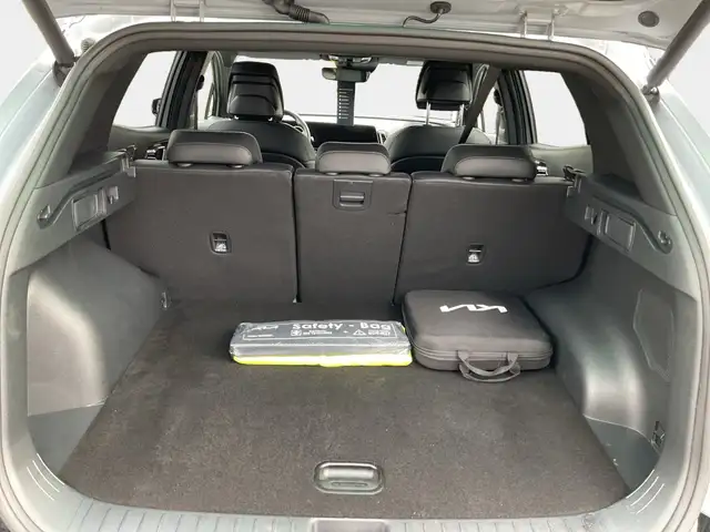 Kia Sportage view 11