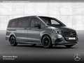 Mercedes-Benz V 300 d AVANTGARDE+AMG+9G+AHK+StandHZ+Klimaautom Grau - thumbnail 17