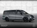 Mercedes-Benz V 300 d AVANTGARDE+AMG+9G+AHK+StandHZ+Klimaautom Grau - thumbnail 15