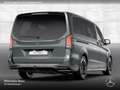 Mercedes-Benz V 300 d AVANTGARDE+AMG+9G+AHK+StandHZ+Klimaautom Grau - thumbnail 4