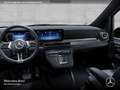 Mercedes-Benz V 300 d AVANTGARDE+AMG+9G+AHK+StandHZ+Klimaautom Grau - thumbnail 10