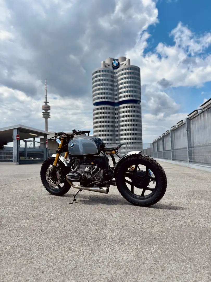 BMW R 100 - 2