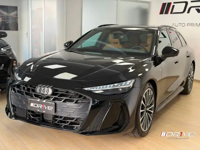 Audi A6 A6 Avant TDI 150 kW S tronic quattro Business Advanced