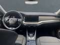 Skoda Octavia Combi Ambition 2.0 TDI+Alufelgen+Navi+Klimaautomat Weiß - thumbnail 7