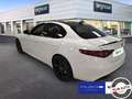 Alfa Romeo Giulia 2.0 Turbo 200 CV AT8 SUPER Bianco - thumbnail 2