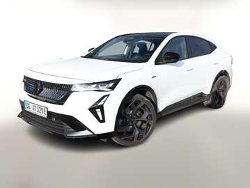 Atelier Alpine PHEV 300 Pano H/K HUD Nav 221 kW...