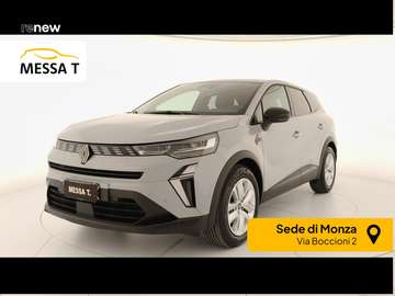 1.6 E-Tech full hybrid Evolution 145cv auto