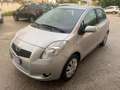 Toyota Yaris Confort Argent - thumbnail 1