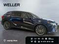 Lexus RX 450h + Luxury Line *LED*Pano*360°*Leder*HUD* Albastru - thumbnail 9
